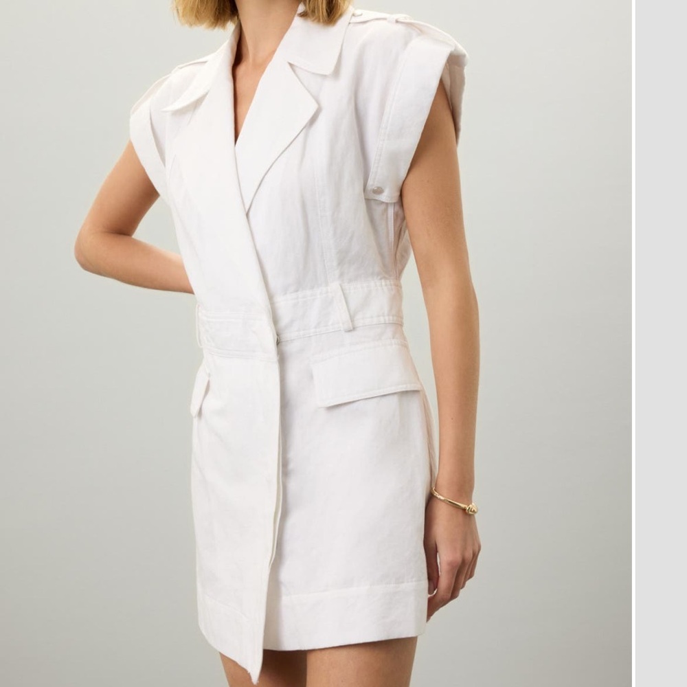A.L.C. Ryan Dress